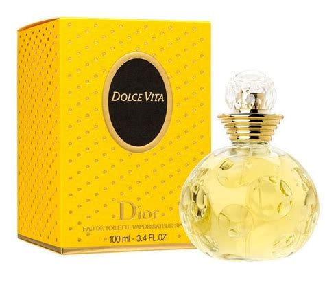 bol com dolce vita dior 30ml|dolce vita Dior.